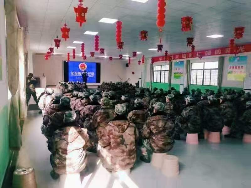 在任何时候都要把握住机会学习