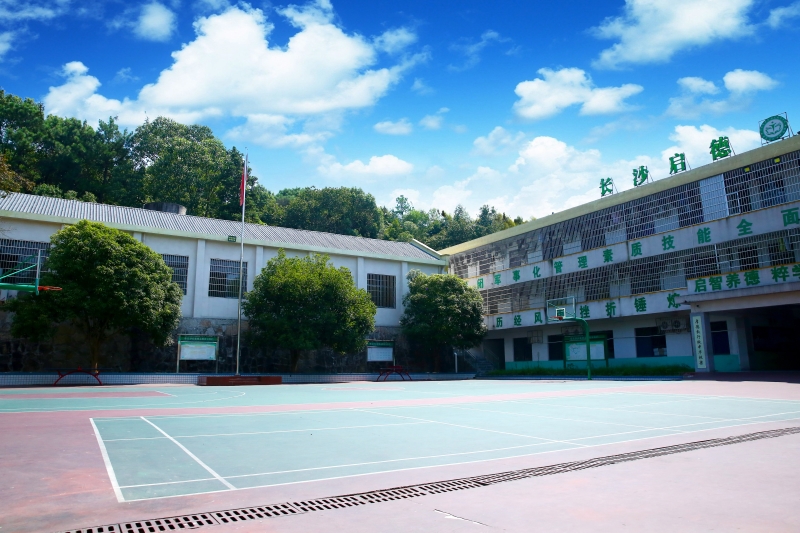 湖南校区(图1) 湖南校区(图1)