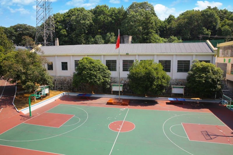 湖南校区(图2) 湖南校区(图2)