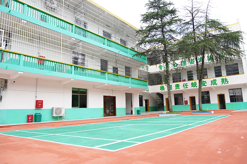 湖南校区(图3) 湖南校区(图3)