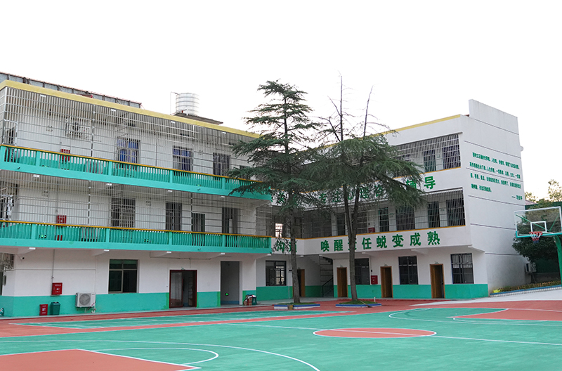湖南校区(图4) 湖南校区(图4)