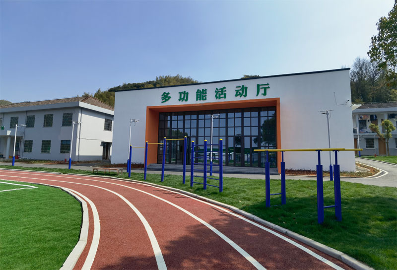 浙江校区(图2) 浙江校区(图2)