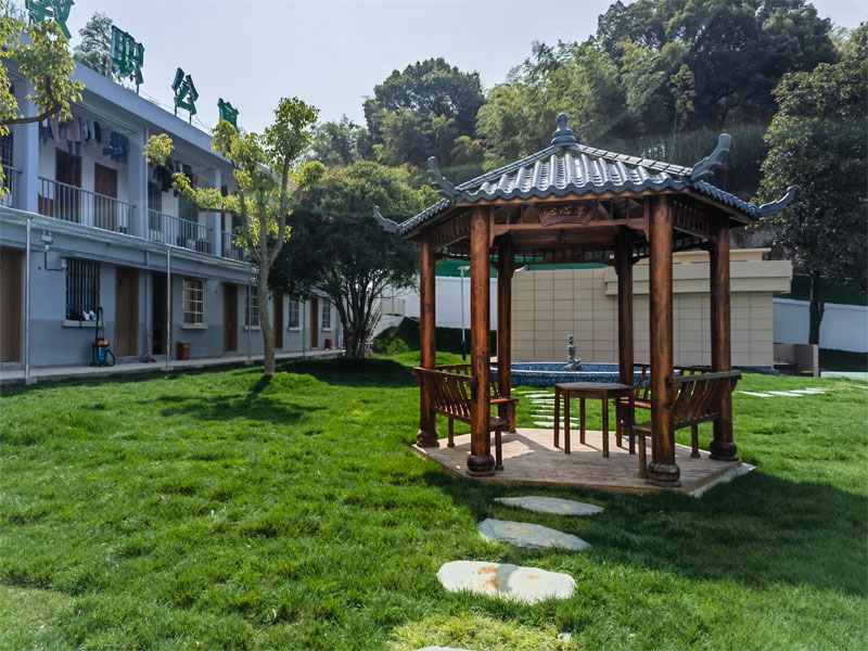 浙江校区(图17) 浙江校区(图17)